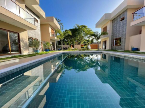 Bela Araçaípe - Moderna e confortável com piscina exclusiva